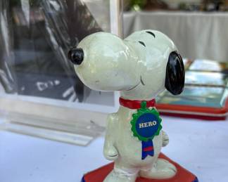 Snoopy