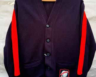 Universal Sweater