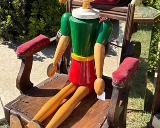Pinocchio