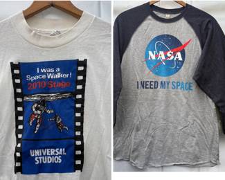 Space Tees
