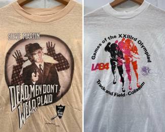 Incredible Vintage Tees