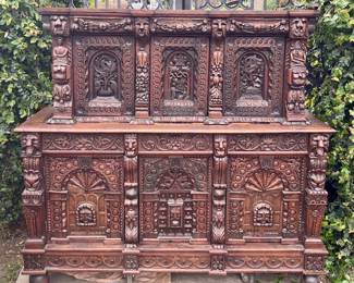 Intricate Details