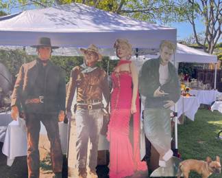 Cut Outs