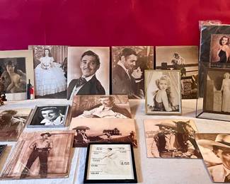 Hollywood's Golden Age