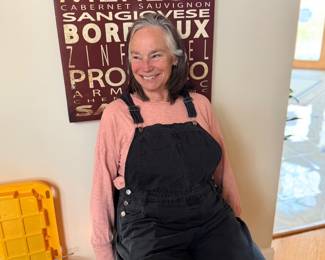 And That's a Wrap For Today...The Cardinal Lane Crew Sig