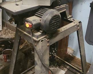 Craftsman 16" Direct Drive Scroll Saw