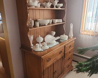 Empire Furniture Hutch 