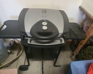 George Foreman Lean Mean Fat Reducing Grilling Machine