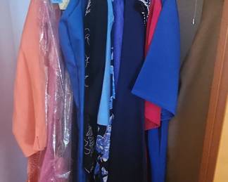 Assorted Women's Clothing Lot