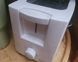 Black & Decker VersaToast 2-Slice Toaster