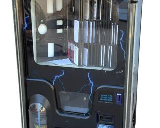 Rowe AMi WP-100 Storm CD JUKEBOX Wall Mount Unit - Untested, As-Is