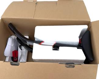 Ninebot by Segway MiniPro Knee Control Steering Replacement Parts Kit (2)