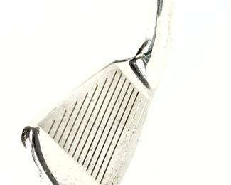 TaylorMade Burner Plus. 7 IronSingle Golf Club w/ Burner 85 Flex S Steel Shaft