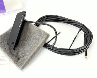 Maverick Duncan Performer Acoustic Guitar Soundhole Pickup