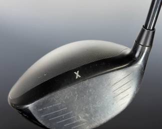 PXG 0311 10.5 Gen5 Driver with Tensei AV Series 55 Flex-R Shaft