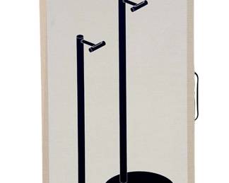 Sonos Era 300 Speaker Stands (Pair) for Floor Speakers, New in Box