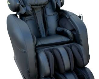 Infinity Smart Chair-X3 3D Zero Gravity L-Track Massage Chair with Heat