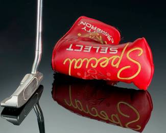 Titleist Scotty Cameron Studio Style Newport 2.5 303 GSS Insert Putter