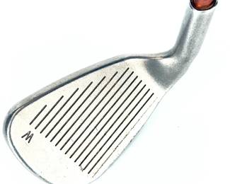 Ping G10 Yellow Dot Wedge Golf Club - TFC129 Regular Graphite Shaft