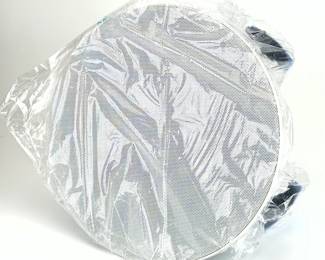 Pair New Origin Acoustics Director D83DT/SUR In-Ceiling Stereo Speakers