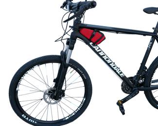 Cannondale TRaIL 4 Mountain Bike XL Frame - Needs Servicing