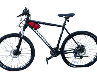 Cannondale TRAIL 4 Mountain Bike XL Frame - Needs Servicing