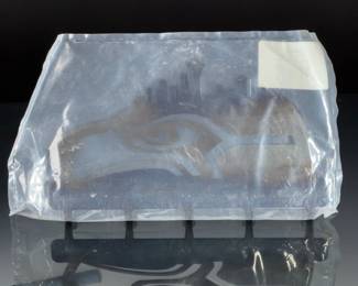 Iron Mountain Studios Seattle Seahawks Custom Metal Wall Mount Keychain Holder