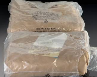 New ULT cover Chaise Lounge Chair COVERS (4), 72"x28" Outdoor Patio Furniture