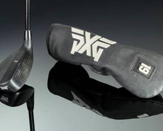 PXG 0211 19 Fairway Wood Golf Club, Project X Cypher Forty 4.0 Shaft