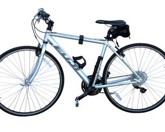 Fuji Absolute 3.0 Hybrid Road Bike, 19in Frame