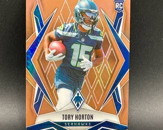 Tony Horton 30/50 Numbered