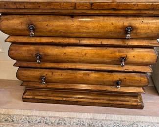 Century Cabinet dresser