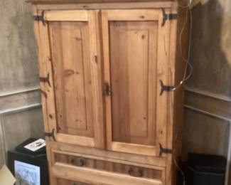Armoire 