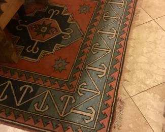 Rugs