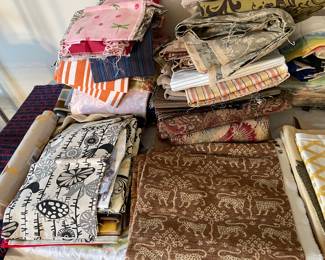 Upholstery fabric, cotton