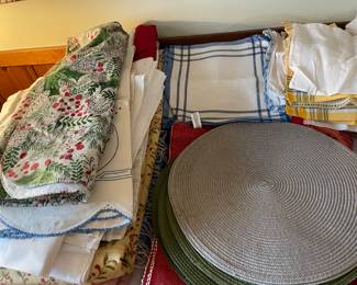 Placemats
