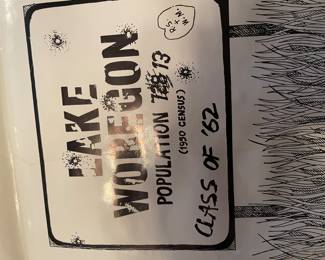 A Prairie Home Companion poster