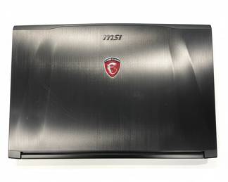 MSI Apache Pro Gaming Laptop