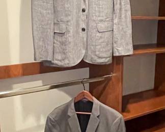 Baird McNutt  Caprini Blazers third image