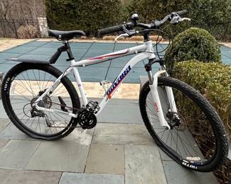 Novara Torero 29er Mountain Bike