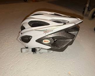 Bell "Influx" Cycling Helmet