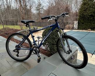 Portal Mountain Bike