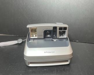 Polaroid One Instant Camera