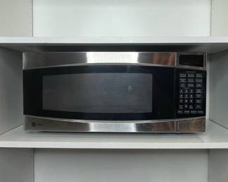 GE Profile Countertop Microwave second image