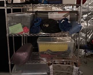 Various Outdoor Supplies second image