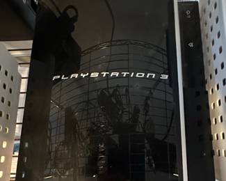 Sony PlayStation PS Fat Console Backwards Compatible Models