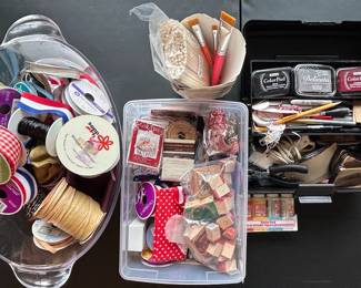Crafting Supplies