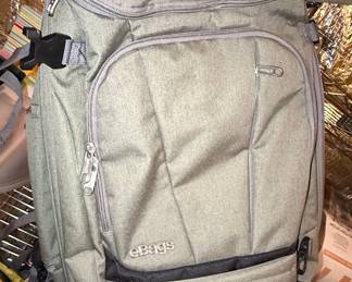 eBags Mother Lode Weekender Convertible Backpack