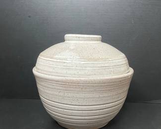 Donabe Casserole Dish with Lid