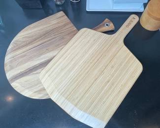 Ooni Bamboo Pizza Peel